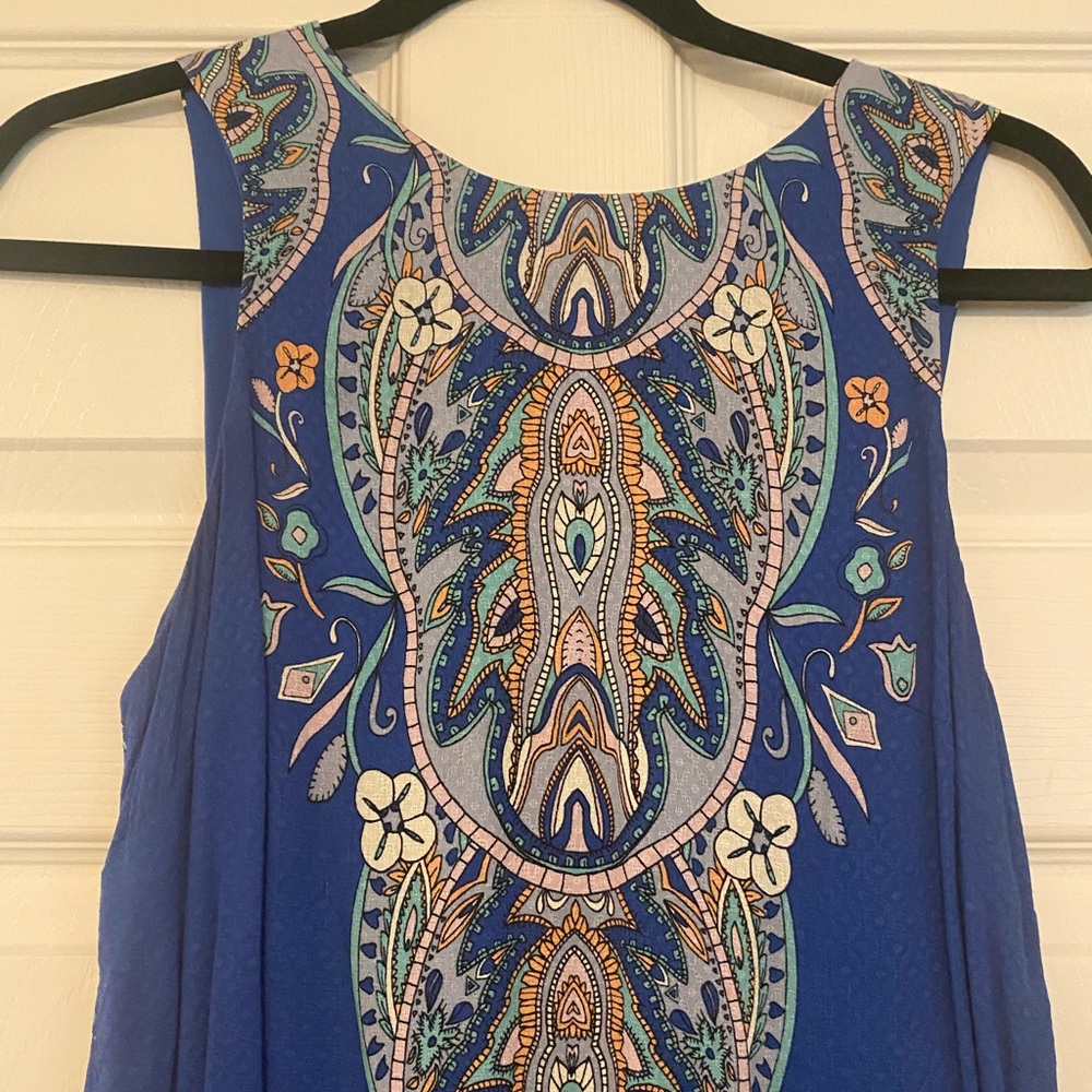 Urban outfitters mini dress